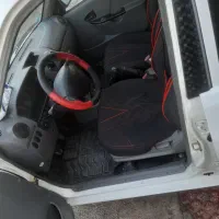 پراید ۹۳ دوگانه