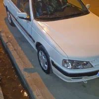 پارس سال موتور جدید|خودرو سواری و وانت|اندیمشک, |دیوار