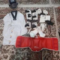 لباس تکواندو