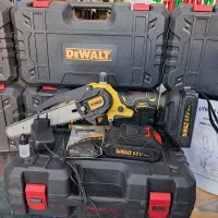 اره شارژی ۲۵ سانت ۸ اینچ دیوالت