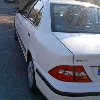 سمندseمدل ۹۱ بدون رنگ|خودرو سواری و وانت|کرج, مهرویلا شمالی|دیوار