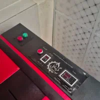 دستگاه میوه خشک|ماشینآلات صنعتی|بروجرد, |دیوار