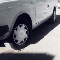 پیکان وانت مدل 89