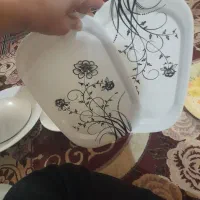 وسایل  آشپزخانه  حراج|ظروف سرو و پذیرایی|یاسوج, |دیوار