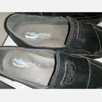 دو جفت کفش طبی اصل سایز 40.|کیف، کفش، کمربند|صومعهسرا, |دیوار