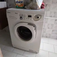 لباسشویی سامسونگ|ماشین لباسشویی و خشک‌کن لباس|کرج, برغان|دیوار
