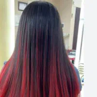 تخفیف واقعی روی اکستنشن مو وبافت