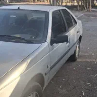 405متور tu5|خودرو سواری و وانت|رباط‌کریم, رباط‌کریم|دیوار