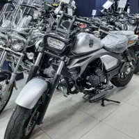 موتور لین مکس ۲۰۰ صفر