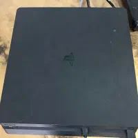 PS4یک ترا اسلیم