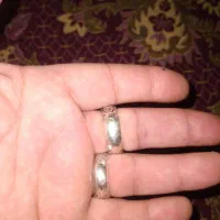 انگشتر نقره|جواهرات|مشهد, صیاد شیرازی|دیوار