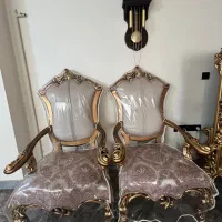 مبلمان و میز ناهارخوری و کنسول و بوفه و میز تی وی|مبلمان خانگی و میز عسلی|آبیک, |دیوار