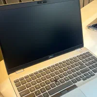 لپتاپ DELL latitude 5511+مهلت تست+ضمانت
