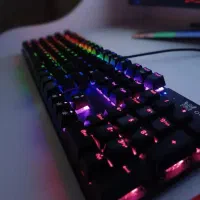 موس و کیبورد گیمینگ برند اونیکوما