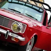 خدمات لوکس پیکان و پیکان وانت|قطعات یدکی و لوازم جانبی|مشهد, توس فردوسی|دیوار