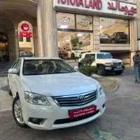 تویوتا آریون، مدل ۲۰۱۰