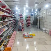 اجاره مغازه ۸۰ متری تجاری در کوی هفدهم شهریور