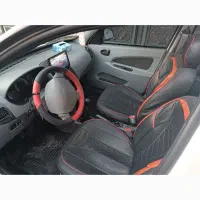 تیبا ۲|خودرو سواری و وانت|باقرشهر, |دیوار