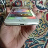 ایفون 8پلاس|موبایل|زاهدان, |دیوار