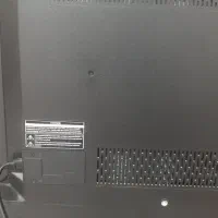 تلویزیون ال ای دی سامسونگ|تلویزیون و پروژکتور|سنندج, |دیوار