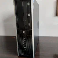 مینی کیس hp|رایانه رومیزی|گلبهار, شهر جدید گلبهار|دیوار