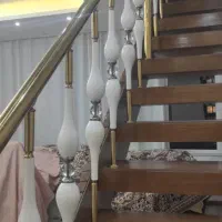 نرده استیل سبلان|خدمات پیشه و مهارت|اردبیل, |دیوار