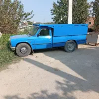 نیسان دیزل۹۱ آس