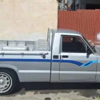 مزدا 2000|خودرو سواری و وانت|فردیس, داوری|دیوار