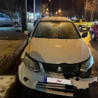 سایناتصادفی