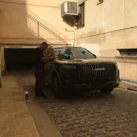 واکس و پولیش و سرامیک خودرو در محل|خدمات موتور و ماشین|کرج, گوهردشت|دیوار