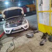 تعمیرگاه فوق تخصصی KIA و سوزوکی ویتارا