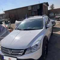 h30کراس|خودرو سواری و وانت|چهاردانگه (تهران), |دیوار