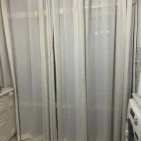 پرده دو تیکه