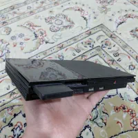 ps2 پلی استیشن دو|کنسول، بازی ویدئویی و آنلاین|سیرجان, |دیوار