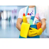 نیازمند نظافتچی منزل