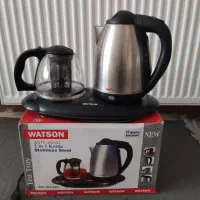 چای ساز سالم