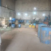 استخدام در کارگاه آبکاری