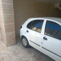 تیبا دو هاچبک