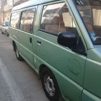 ون دلیکا|خودرو سواری و وانت|سلماس, |دیوار