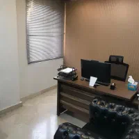 ۱۰۰ متر سند اداری.سعادت آباد.فول امکانات|اجارهٔ دفتر کار، اتاق اداری، مطب|تهران, سعادت‌آباد|دیوار