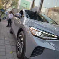 ID4/آی دی 4 قطعی 2025|خودرو سواری و وانت|تهران, آسمان|دیوار