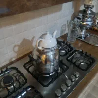 کتری قوری راسل ترک