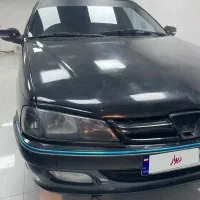 پارس سال مدل 1382|خودرو سواری و وانت|بندرعباس, |دیوار