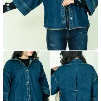 نسیم شهر - کارگاه مزدی دوزی شومیز زنانه