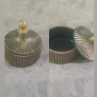 تولید قندان سنگی و جاسیگاری|صنایع دستی و سایر لوازم تزئینی|پاکدشت, خاتون آباد|دیوار