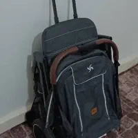 کالسکه مارک  teknum|کالسکه و لوازم جانبی|بندرعباس, |دیوار