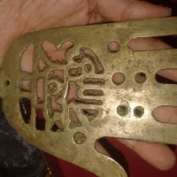 وسایل عتیقه خاص کریستال عسلی و آمریکایی|کلکسیون اشیاء عتیقه|تهران, ایرانشهر|دیوار