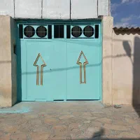 رنگ کاری ونقاشی ساختمان و فلزات تضمینی|خدمات پیشه و مهارت|بیستون, |دیوار