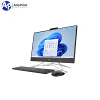 کامپیوتر همه کاره 24 اینچی اچ پی مدل 24-DF1103D