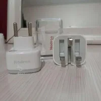 سری شارژر ۲۰ وات آیفون و تبدیل